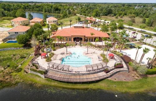 4 Bed Retreat Aviana - Foto 32