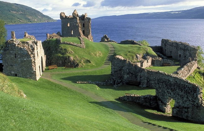 Balnain 3 Bed - Foto 24