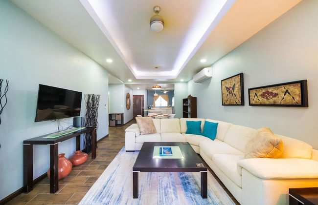 Playa Potrero NEW 2 BR Condo Near to the Beach - Casa Blanca 7 - Foto 35