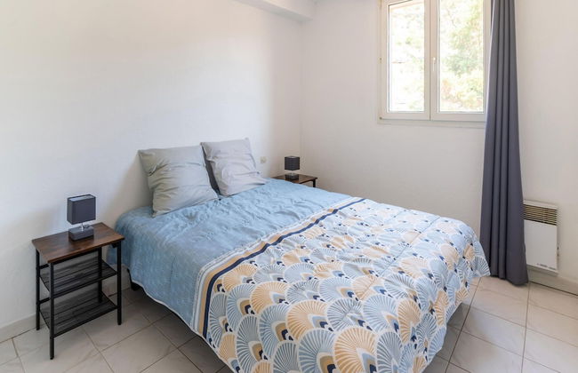 Cosy Holiday Home in Minerve With Garden - Foto 11