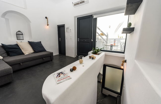 Luxurious Villa The Luna Suite - Foto 18