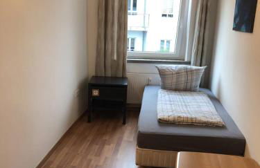 DKN - Ihr Zuhause auf Zeit in Merseburg Nähe Leuna, Schkopau - Voll ausgestattet - Foto 30