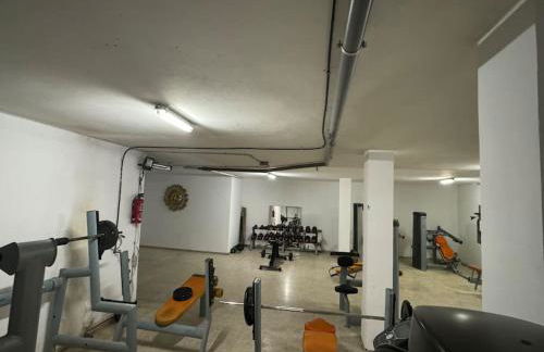 Large Villa in Maspalomas with Huge Private Pool, Jacuzzi & Gym - Foto 10