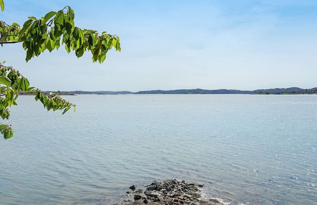 4 Person Holiday Home in Nosund - Foto 8