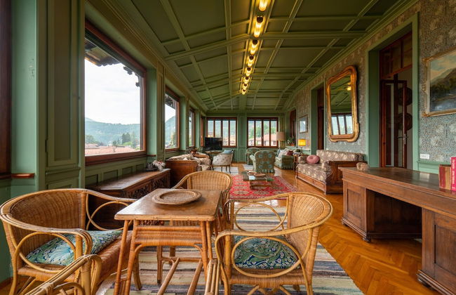 Family Villa with Stunning Lake View by Wonderful Italy - Foto 43