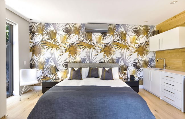 Amara Villa - Designer Villa With Solar Power - Foto 33