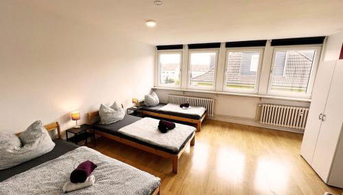 homes of ruhr - Monteurwohnung Hütte - Foto 3