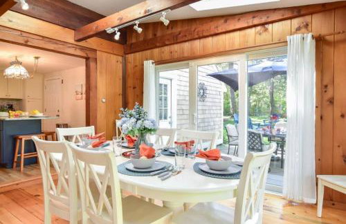 A Contemporary Gem w Cape Character Dog Friendly - Foto 8