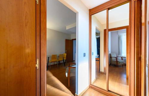 MLE16A2320 - Amplio piso 1 dormitorio en Chamartín - Alquiler temporal - Photo 15