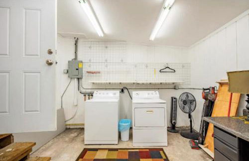 3-Bed Bungalow walk to Historic Downtown Sanford - Foto 26