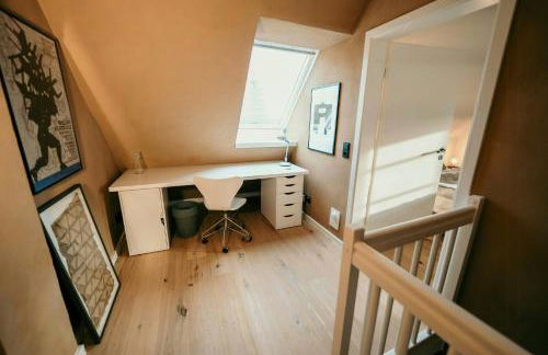 Semi-Detached House Near Schaalsee And Hamburg - Foto 19