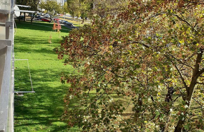 Lion Apartment Zagreb - Photo 12