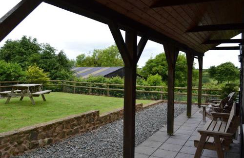 Holsworthy Holiday Cottages - Foto 16