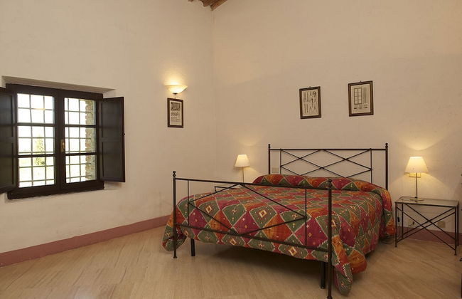 Castello di Modanella - Foto 10