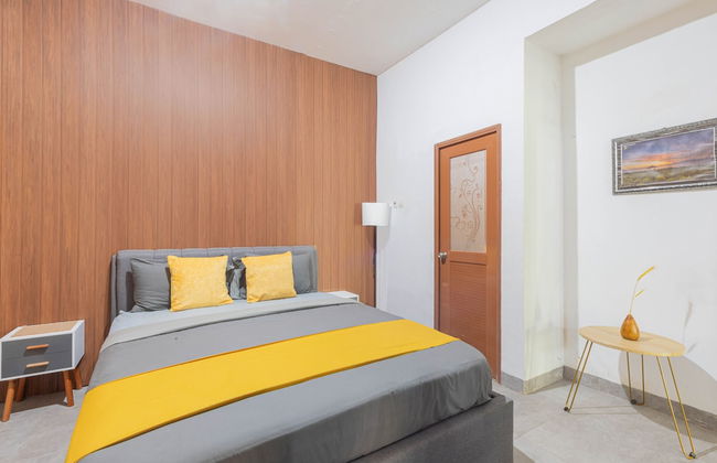 Senggigi Villas - Foto 10