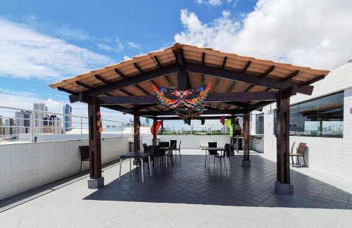 Manaíra Flat 102 - Foto 13