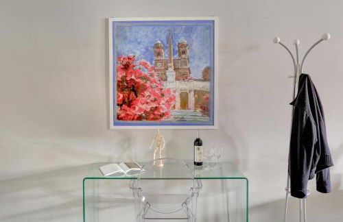 Piazzetta Margutta - My Extra Home - Foto 54