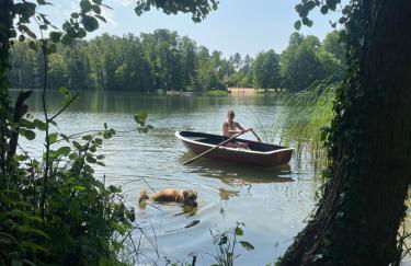 Eichberg Ferienhäuser - Foto 8
