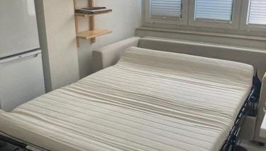 Apartment with Garden in Norderstedt county Hamburg, near Metro - Foto 2