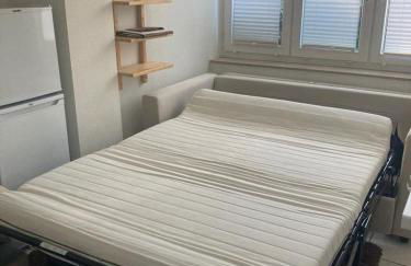 Apartment with Garden in Norderstedt county Hamburg, near Metro - Foto 2