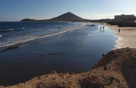 sunrise directly at the sea - Foto 10