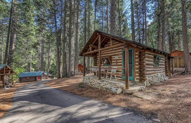 Yuba River Inn - Foto 5