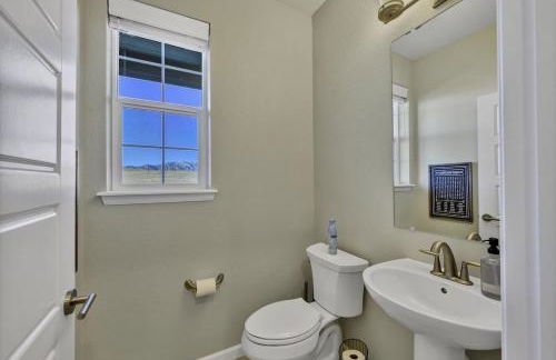 Family Friendly 5BR Mountain Views & Game Room - Foto 21