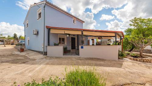 Holiday home Mate - Foto 4, Garden