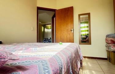 Apto 2 quartos aconchegante e calmo - Foto 66