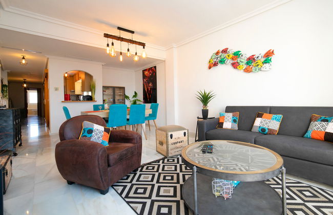 Calpe Bay 04 - Foto 2