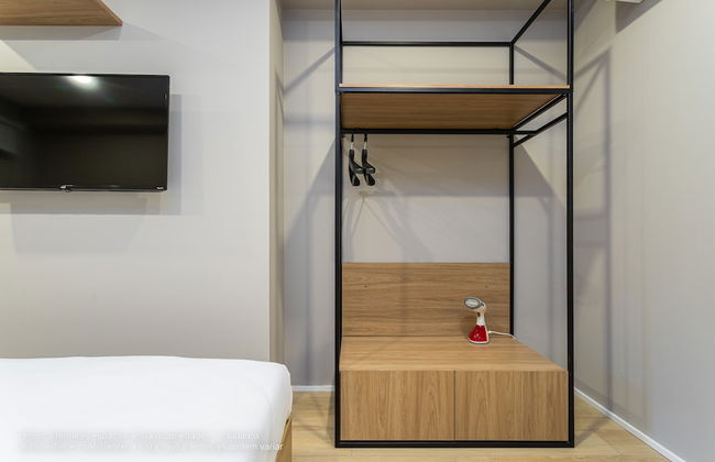 Next AW Franca by Viva - Prédio novo ao lado da Av Paulista - Foto 38