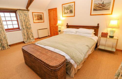 Barn Cottage - Photo 16