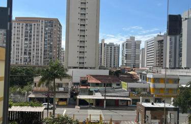 Apartamento perfeito para dias incríveis em Vila Velha-ES! - Foto 43