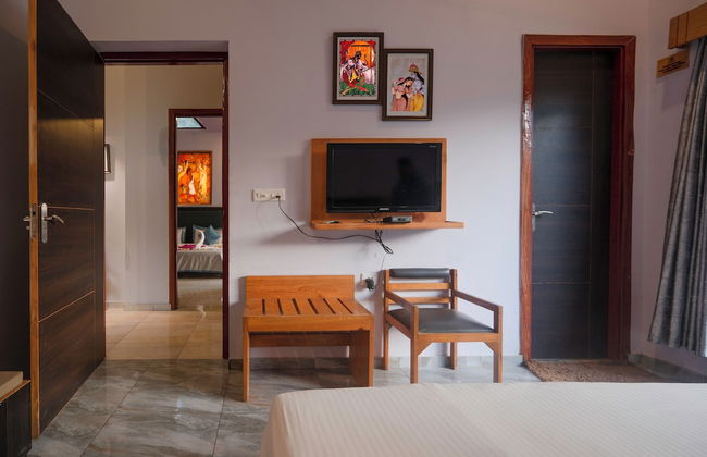 LaTigre Resort - Foto 32