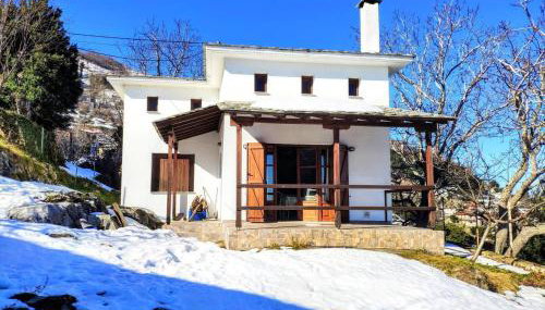 Villa Annoula - Photo 5