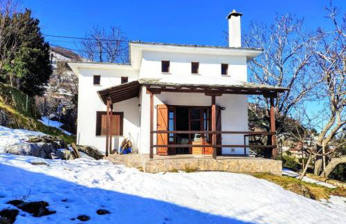 Villa Annoula - Photo 5