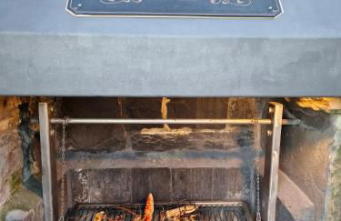 VILLA EMBIL GETARIA - Foto 61