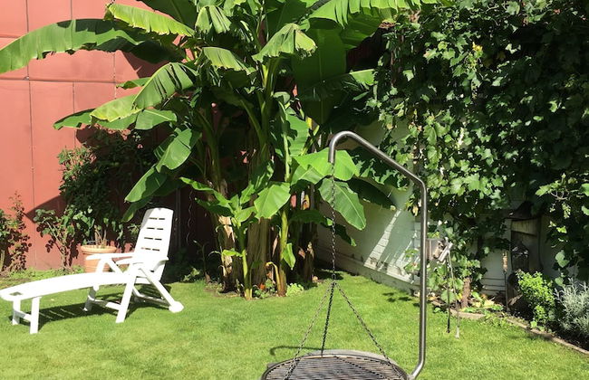 Ferienwohnung Dettum - Foto 52