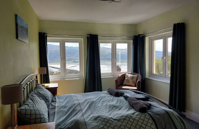 Bryn Melyn Apartments - Foto 46