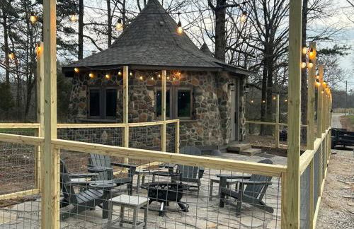 The Hut at the Farm - Foto 3