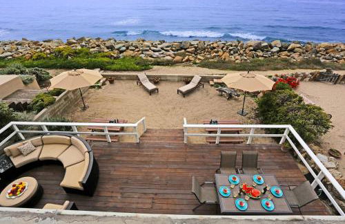 Seacliff Beach House by Paradise Retreats - Foto 3