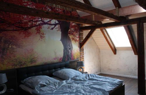 Ferienwohnung auf dem Bauernhof - Foto 30