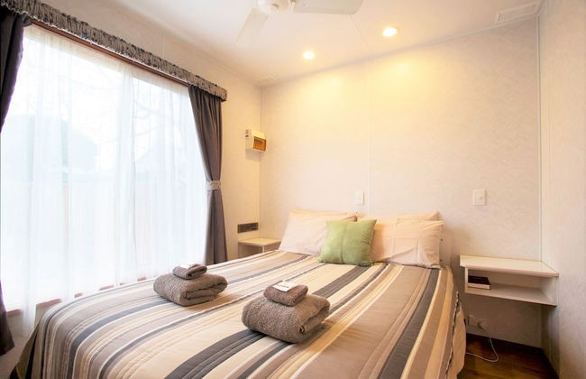 BIG4 Mornington Peninsula Holiday Park - Foto 8