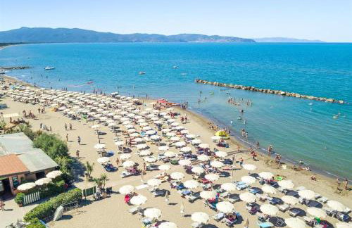 Happy Sea Home - monolocale sul mare con piscina - Foto 12