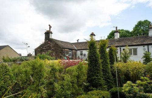 The Station Inn Apartment - Foto 32