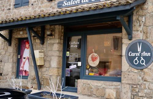 GITES DES ECOLES - Foto 21