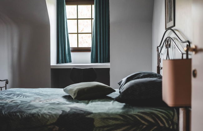 Modern Holiday Home in Bazel With Garden - Photo 8