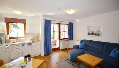 Ferienresidenz Chiemseestrand - Apartment 10 - Foto 3