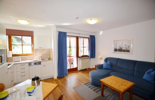 Ferienresidenz Chiemseestrand - Apartment 10 - Photo 3