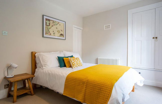 Clovelly House - Foto 5